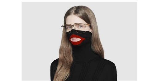 passamontagna gucci razzismo|Gucci Apologizes And Removes Sweater Following 'Blackface' .